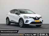 Renault Captur E-Tech Hybrid 145pk Techno | Adaptieve cruise control | Lane assist | 360 graden camera | Stuurverwarming |