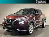 Nissan Juke 1.0 DIG-T 116 Tekna | Camera | Cruisecontrole | Parkeersensoren | Bose Premium Audio | Full Led