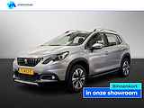 Peugeot 2008 1.2 TURBO 110PK ALLURE AUTOMAAT NAVI PANO PDC NAP