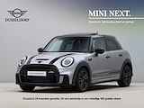 MINI 5-deurs Cooper S Rockingham GT Aut.