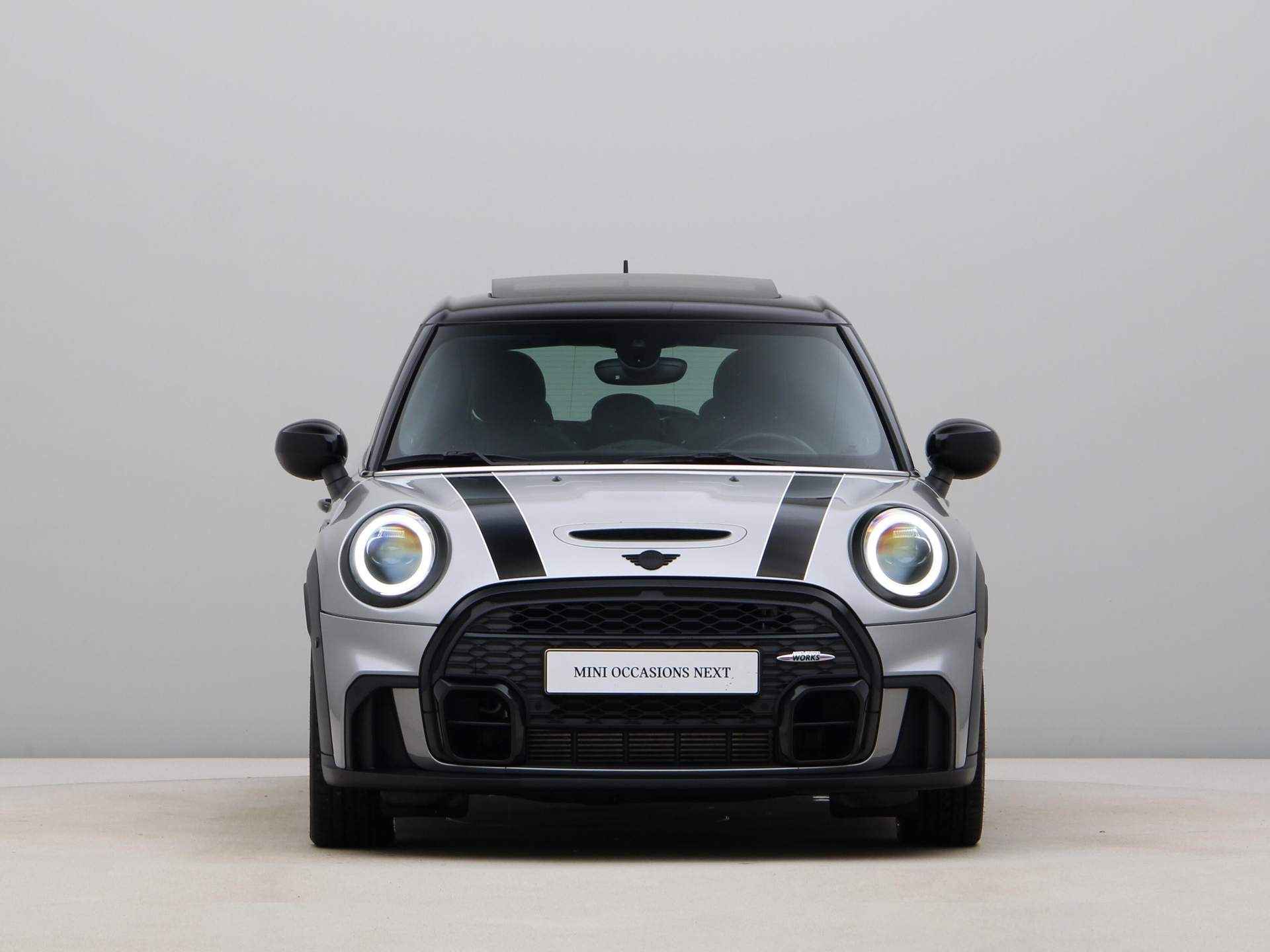 MINI 5-deurs Cooper S Rockingham GT Aut. - 7/26