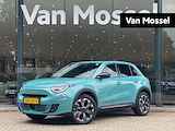 Fiat 600 1.2 Hybrid 100 La Prima | DEMO | Urban uitvoering te bestellen vanaf €29.490,-