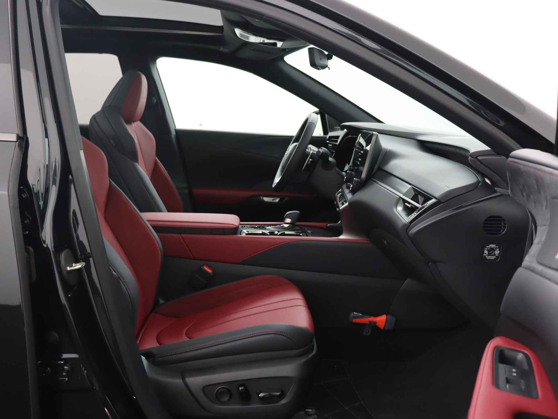 Lexus RX 500h Turbo Hybrid F Sport Line | Full option | - 27/55