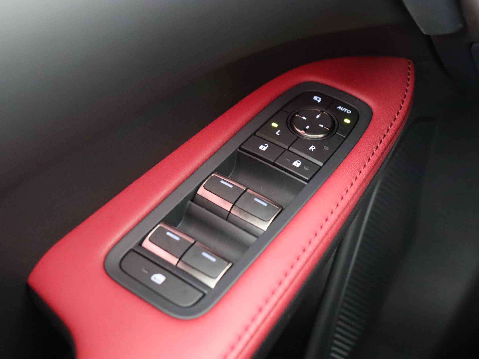 Lexus RX 500h Turbo Hybrid F Sport Line | Full option | - 29/55
