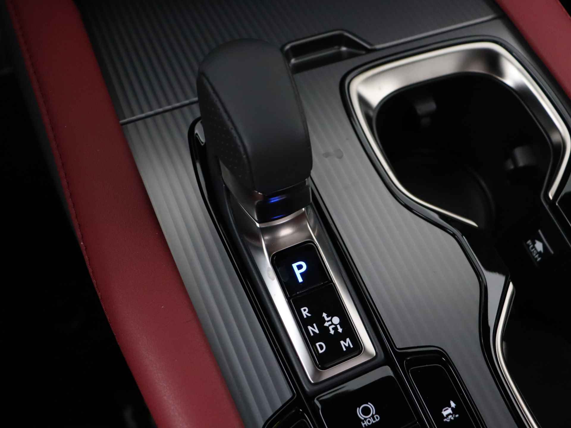 Lexus RX 500h Turbo Hybrid F Sport Line | Full option | - 35/55