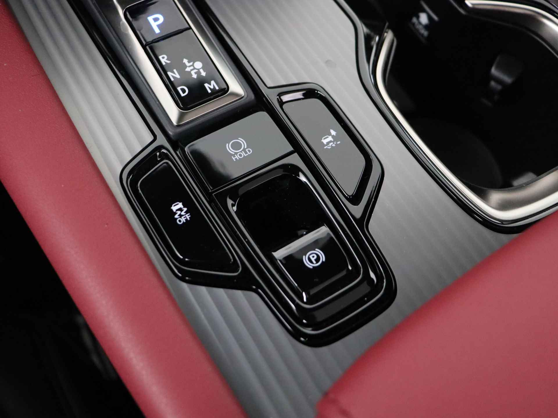 Lexus RX 500h Turbo Hybrid F Sport Line | Full option | - 36/55