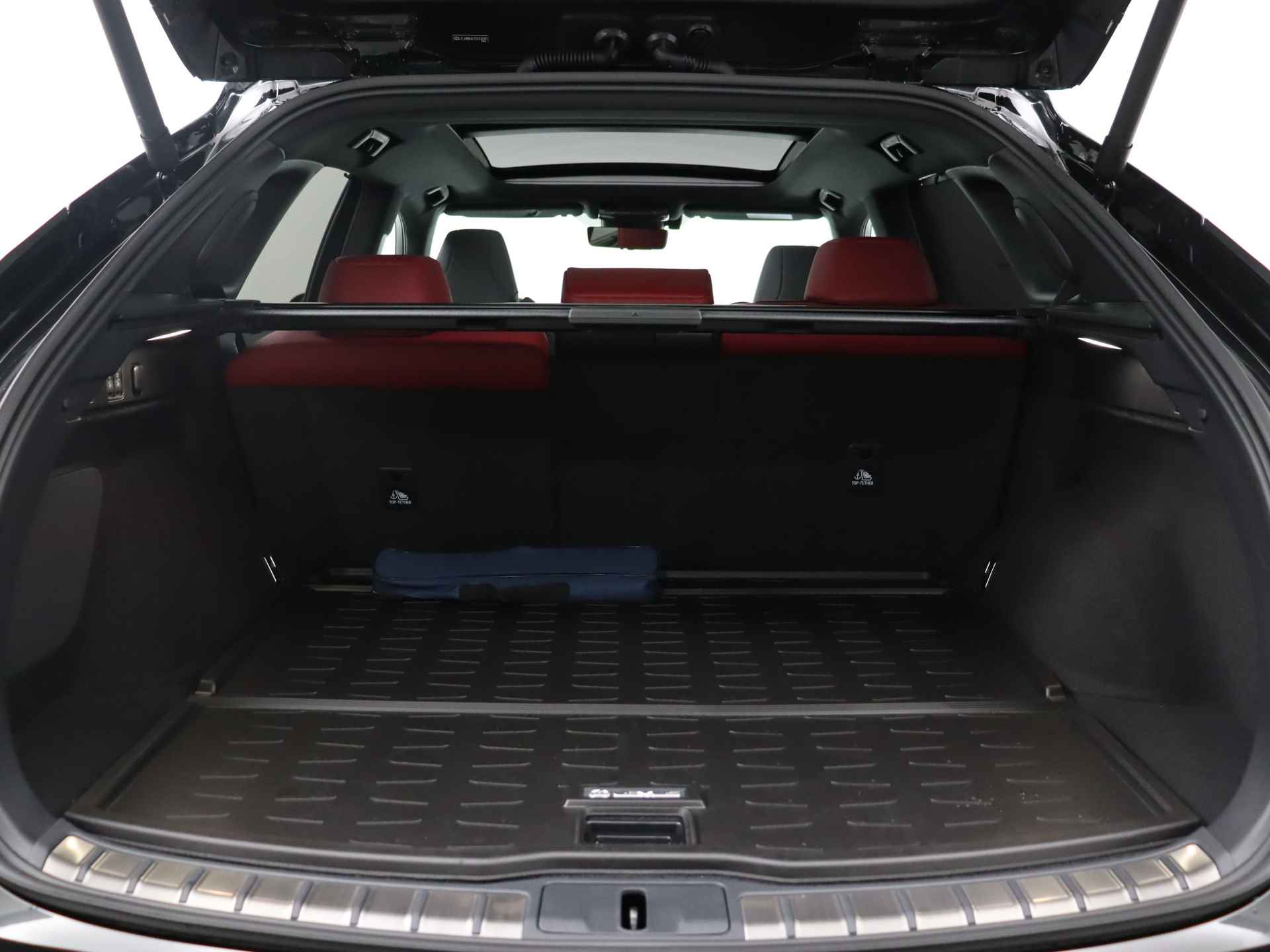 Lexus RX 500h Turbo Hybrid F Sport Line | Full option | - 40/55