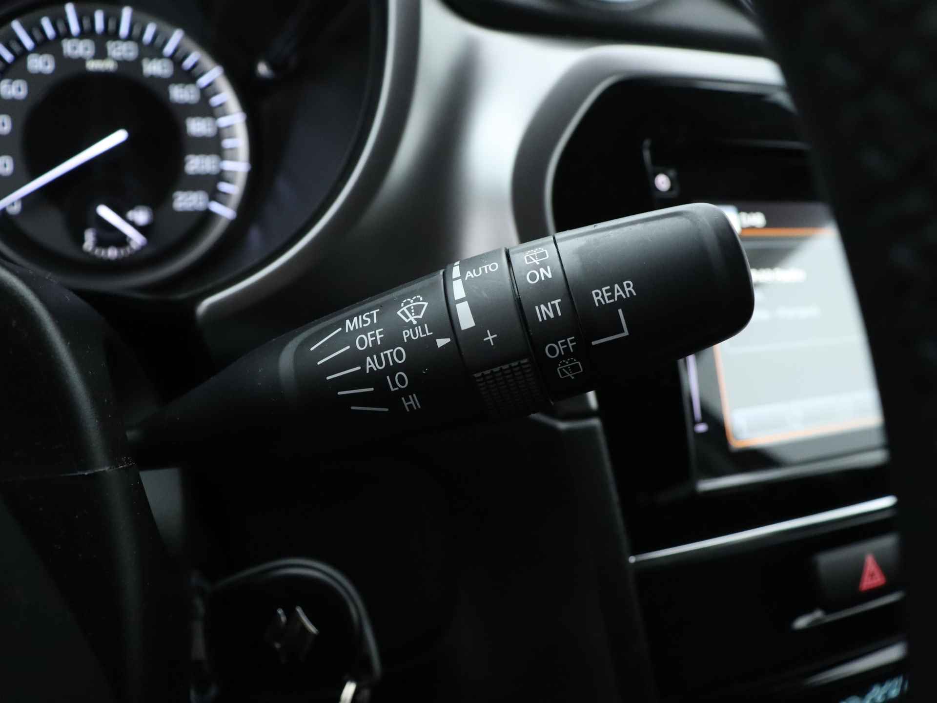 Suzuki Vitara 1.4 Boosterjet Select Smart Hybrid | Navigatie | Achteruitrijcamera | Climate Control | Adaptive Cruise Control | Stoelverwarming | - 20/38