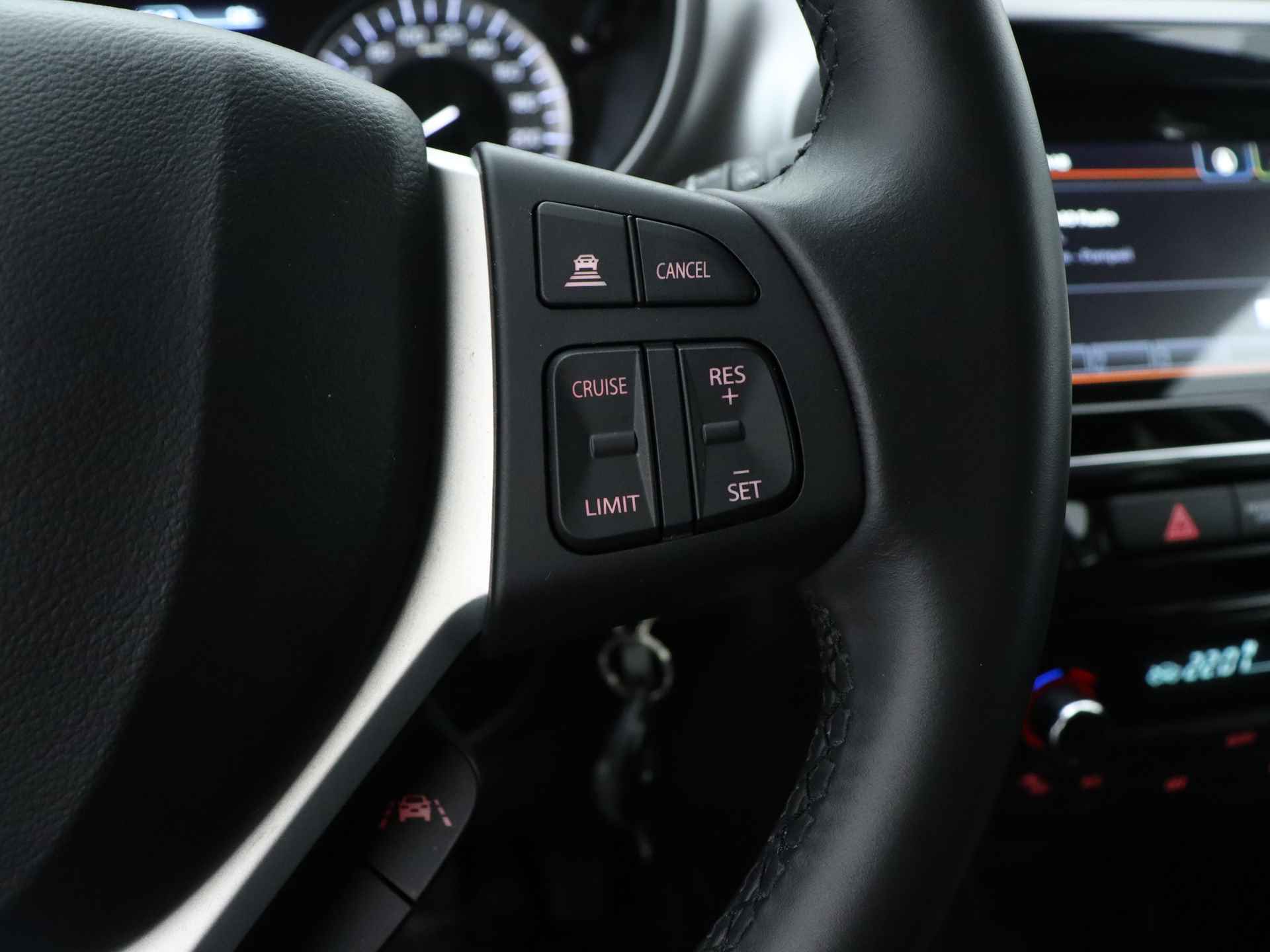 Suzuki Vitara 1.4 Boosterjet Select Smart Hybrid | Navigatie | Achteruitrijcamera | Climate Control | Adaptive Cruise Control | Stoelverwarming | - 21/38