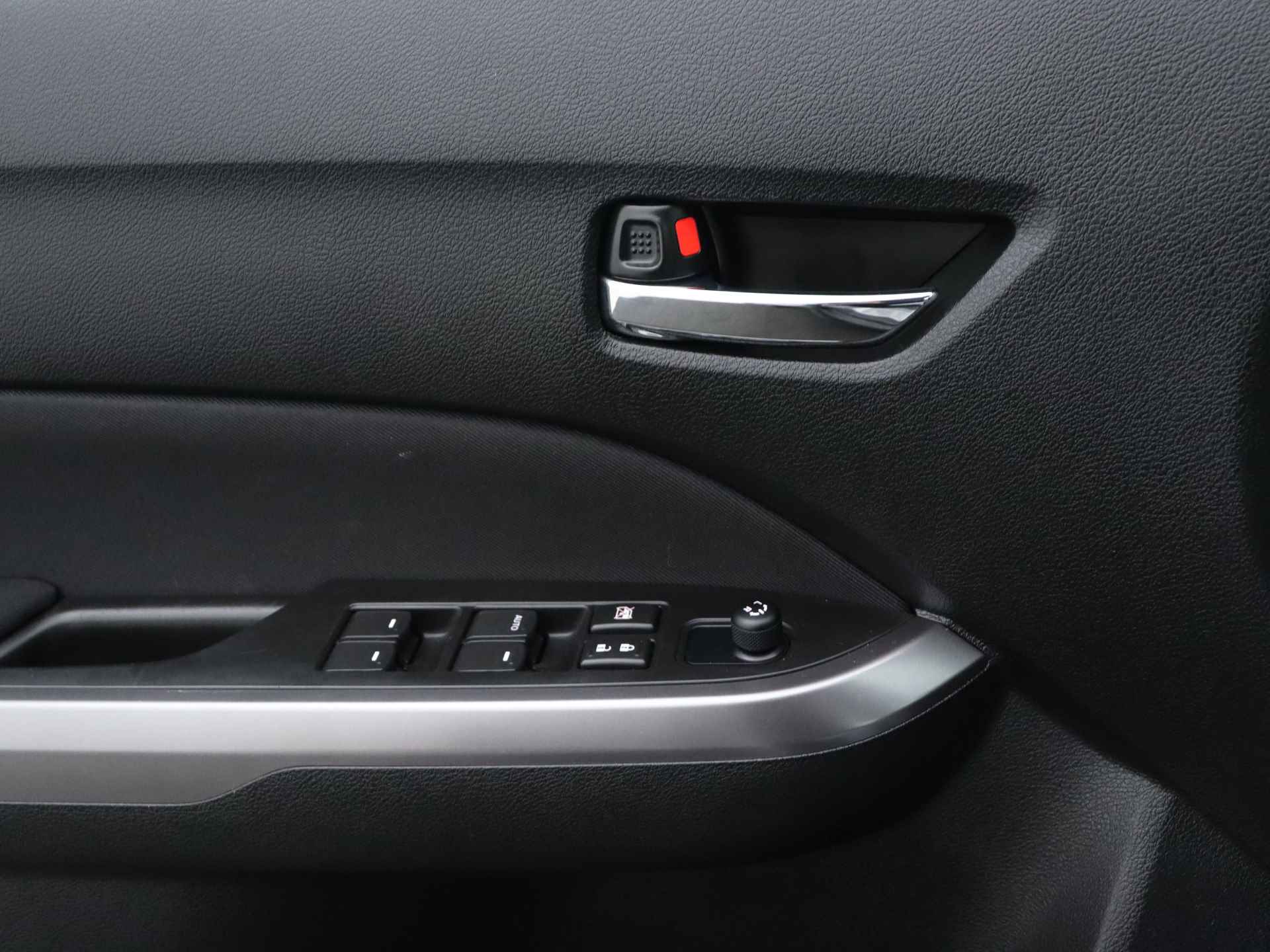 Suzuki Vitara 1.4 Boosterjet Select Smart Hybrid | Navigatie | Achteruitrijcamera | Climate Control | Adaptive Cruise Control | Stoelverwarming | - 27/38