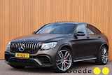 Mercedes-Benz GLC-klasse Coupé AMG 63 S 4MATIC+ VOL OPTIES !!