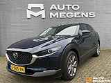 Mazda CX-30 2.0 e-SkyActiv-X M Hybrid Luxury