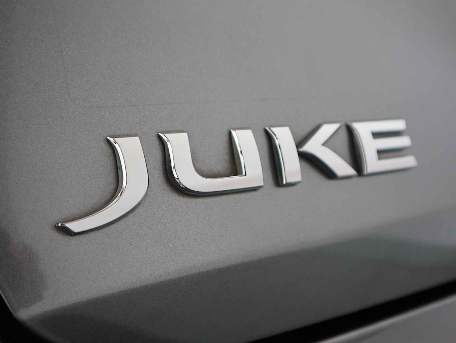 Nissan Juke 1.0 DIG-T N-Design / Navigatie / Cruise control / Achteruitrijca - 9/45