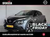 Nissan Juke 1.0 DIG-T N-Design / Navigatie / Cruise control / Achteruitrijca