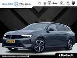 Opel Astra 1.6 Turbo 180pk HYbrid Business Edition | STOEL- EN STUURVERWARMING | 180° CAMERA | AGR-COMFORTSTOEL | NAVI PRO | PURE PANEL | ISOFIX |