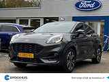 Ford Puma 1.0EB Hybrid ST-LINE | NL-AUTO! | DEALER OH! | WINTERPACK | CRUISE CLIMA | | NAVI | TREKHAAK | PARK SENS | LANE ASSIST | 18' LM.