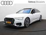 Audi A6 Avant 50 TFSI e Quattro S edition Head-up Display | Clima | Adaptive Cruise | Panoramadak | S-Line | Matrix-LED | 360 Graden Camera | Zwenkbare Trekhaak | 20"