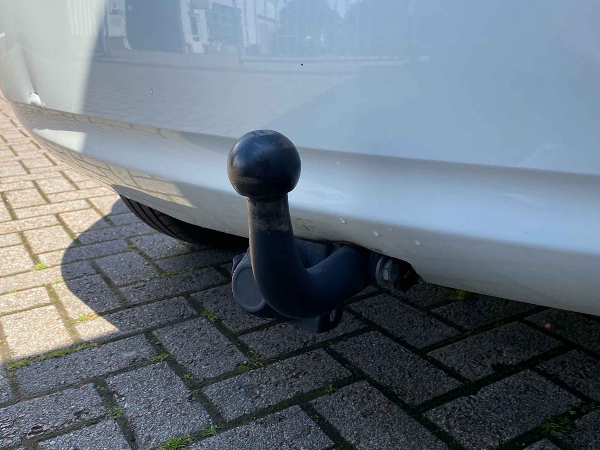 Nissan Note 1.2 Connect Edition | Airco | Navi | Cruise Control | Trekhaak | LM Velgen | RIJKLAARPRIJS INCL 12 MAANDEN GARANTIE EN BEURT - 18/23