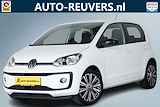 Volkswagen up! 1.0 Active / Clima / Camera / Bluetooth / Cruisecontrol