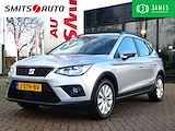 Seat Arona 1.0 TSI Style Business Intens | Camera |Apple/Android
