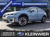 Subaru Xv 2.0i e-BOXER 150pk CVT Premium | Leder | Trekh. | Navi | Schuif-kantelkdak | NAP | All season Banden