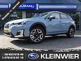 Subaru Xv 2.0i e-BOXER 150pk CVT Premium | Leder | Trekh. | Navi | Schuif-kantelkdak | NAP | All season Banden