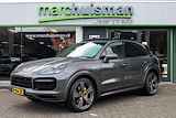 Porsche Cayenne 3.0 E-Hybrid / PANODAK / AKRAPOVIC / SP. DESIGN / SP. CHRONO