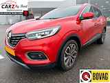 Renault Kadjar 1.3 TCe INTENS AUTOMAAT Trekhaak | Bose | Led | Carplay/Android