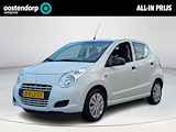 Suzuki Alto 1.0 Comfort VVT Automaat | Rijklaarprijs incl. garantie |