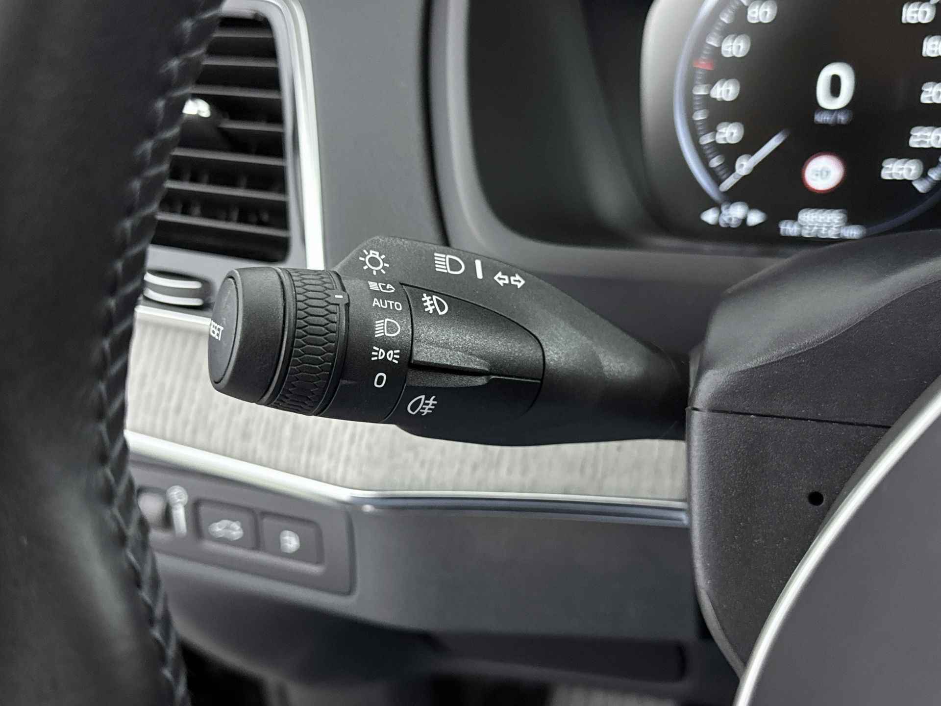Volvo XC90 RECHARGE T8 PLUG-IN Inscription I Panoramadak | Camera | Leder - 15/28