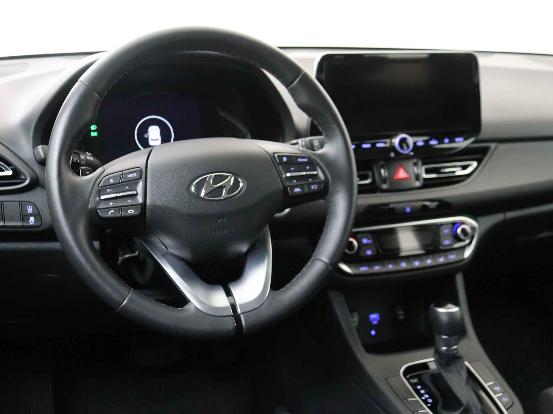 Hyundai i30 Wagon 1.0 T-GDi MHEV Comfort Smart 136 pk Automaat | Navigatie | Climate Control - 7/32