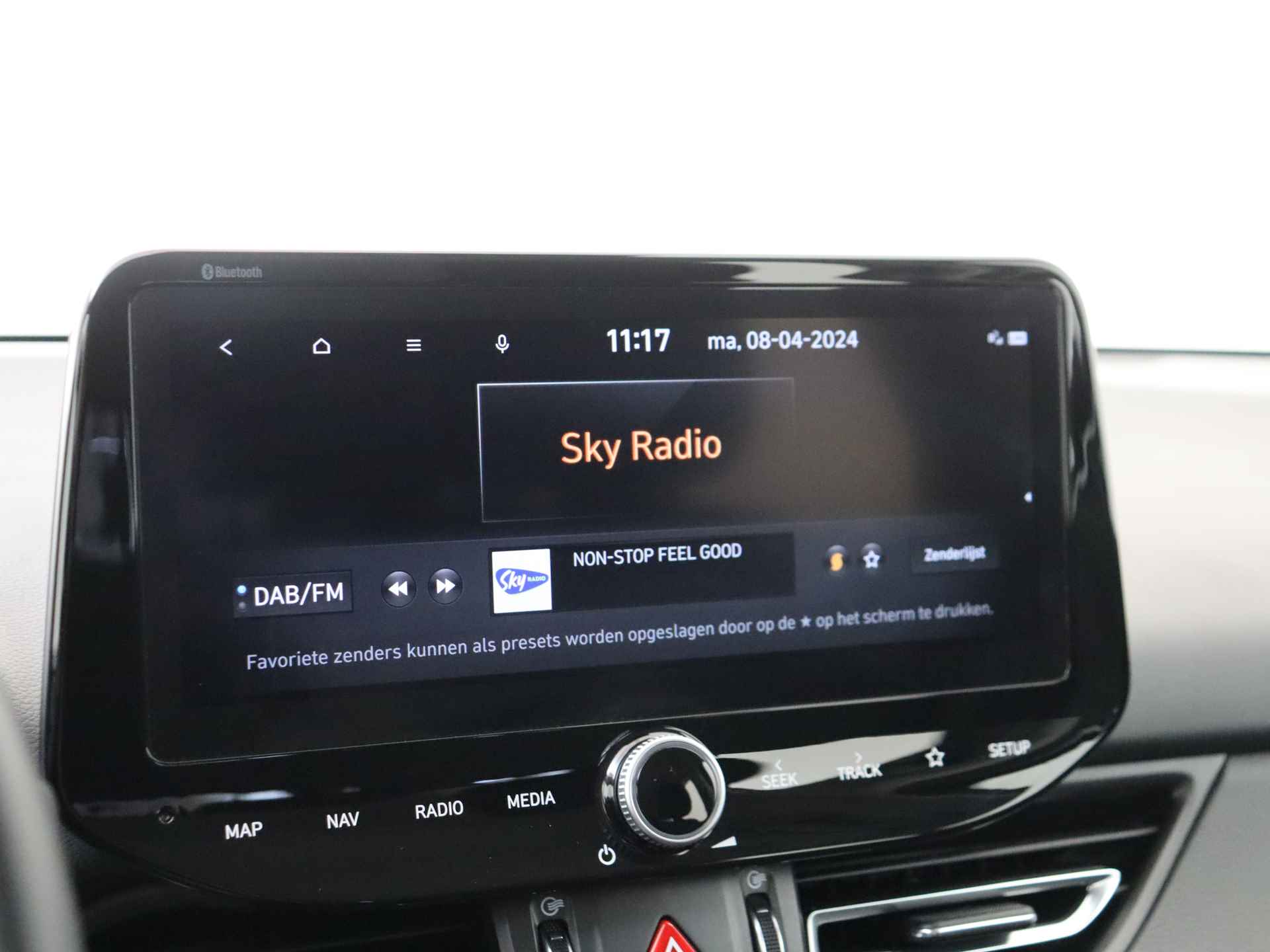 Hyundai i30 Wagon 1.0 T-GDi MHEV Comfort Smart 136 pk Automaat | Navigatie | Climate Control - 16/32