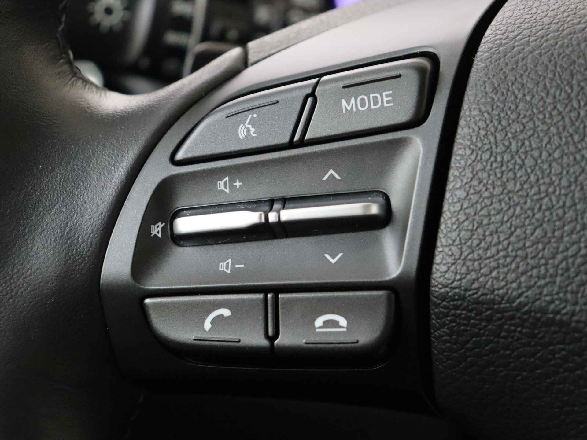 Hyundai i30 Wagon 1.0 T-GDi MHEV Comfort Smart 136 pk Automaat | Navigatie | Climate Control - 20/32