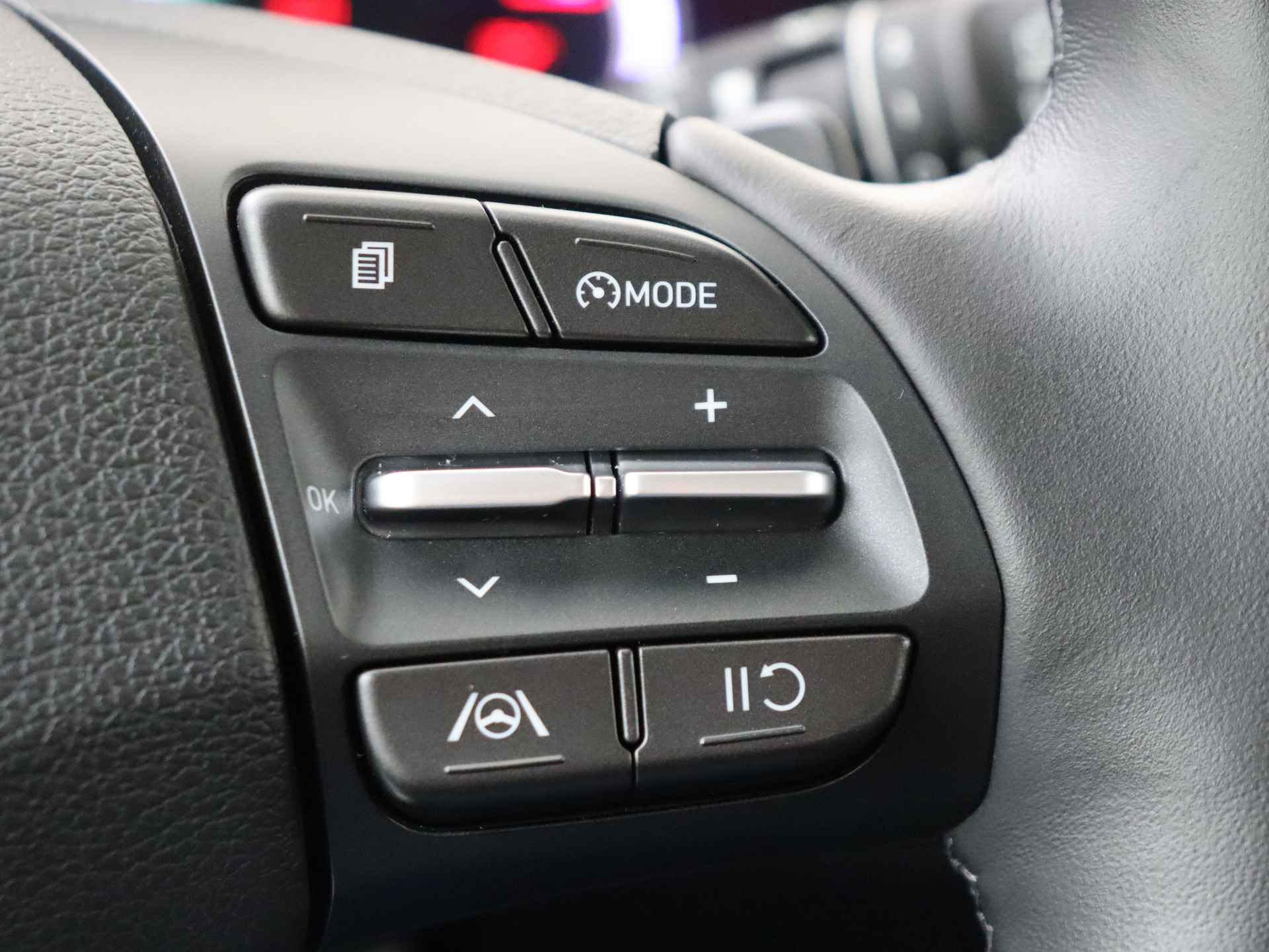 Hyundai i30 Wagon 1.0 T-GDi MHEV Comfort Smart 136 pk Automaat | Navigatie | Climate Control - 21/32