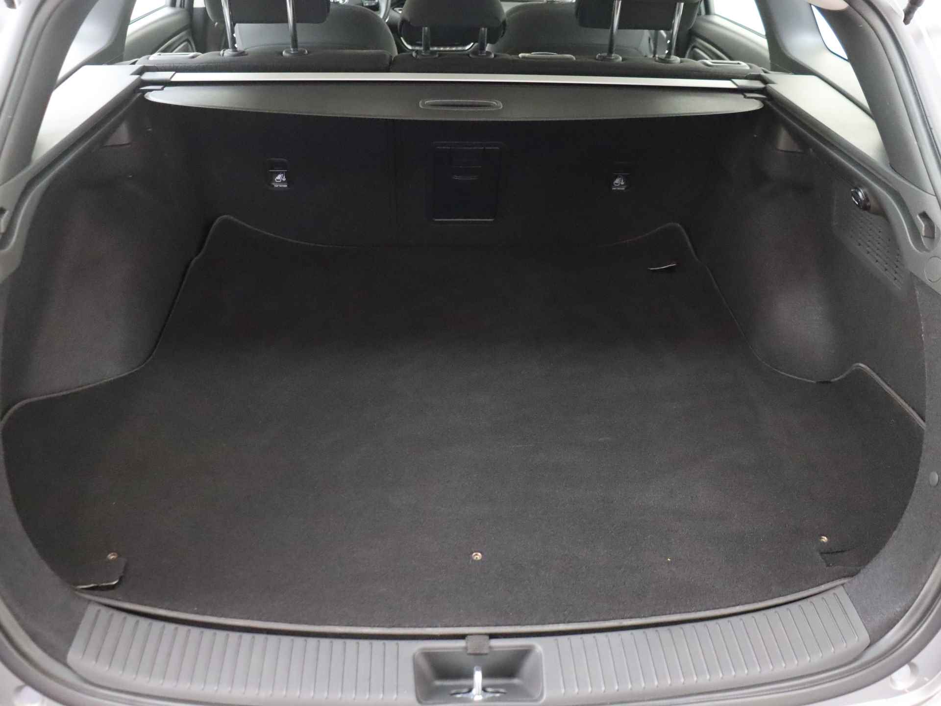 Hyundai i30 Wagon 1.0 T-GDi MHEV Comfort Smart 136 pk Automaat | Navigatie | Climate Control - 29/32