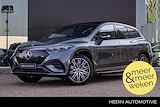 Mercedes-Benz EQS EQS SUV 450 4MATIC AMG Line | Premium Pakkket | Nightpakket | Trekhaak