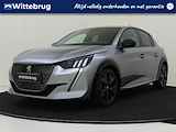 Peugeot 208 1.2 PureTech GT-Line Automaat Pack Connect | Parkeersensoren voor en achter