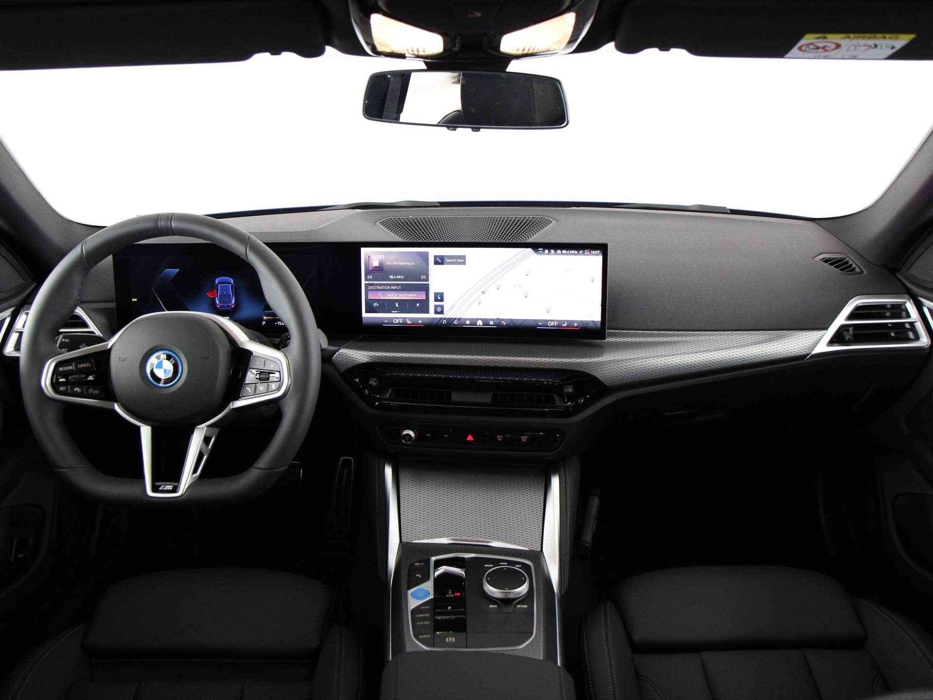 BMW i4 eDrive35 M Sport Edition 70 kWh - 14/26