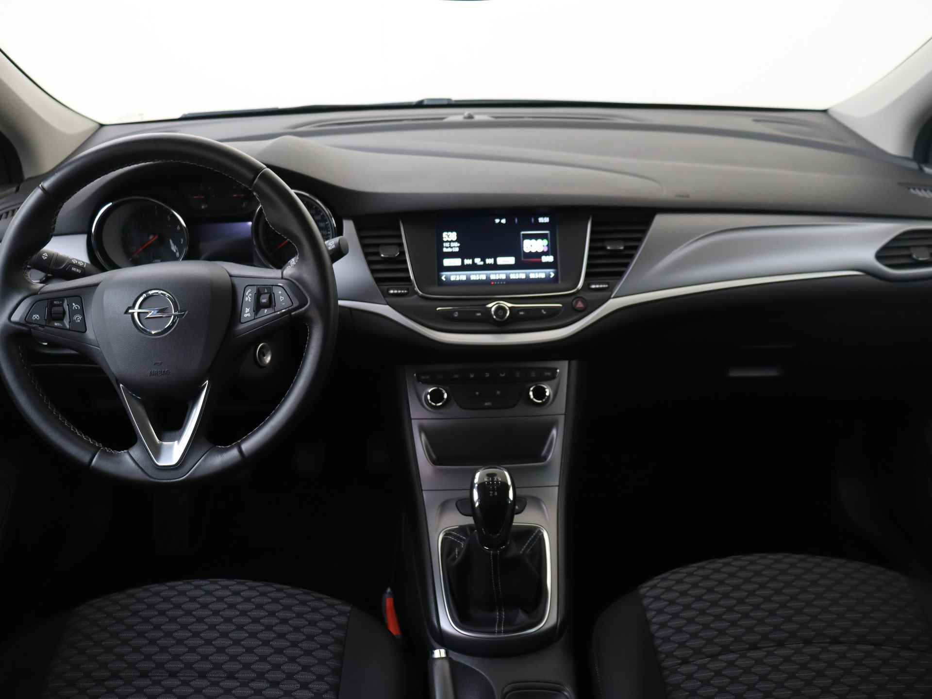 Opel Astra 1.0 Online Edition | Climate Control | Cruise Control | Lichtmetalen Velgen - 6/31