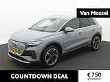 Audi Q4 e-tron 35 Launch edition S Competition 55 kWh