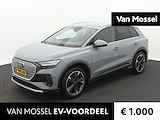 Audi Q4 e-tron 35 Launch edition S Competition 55 kWh