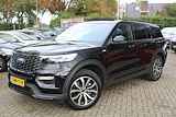 Ford Explorer 3.0 V6 EcoBoost PHEV 457pk Aut ST-Line, Trekhaak, Fabrieksgarantie 3/2028 of 100.0000km!