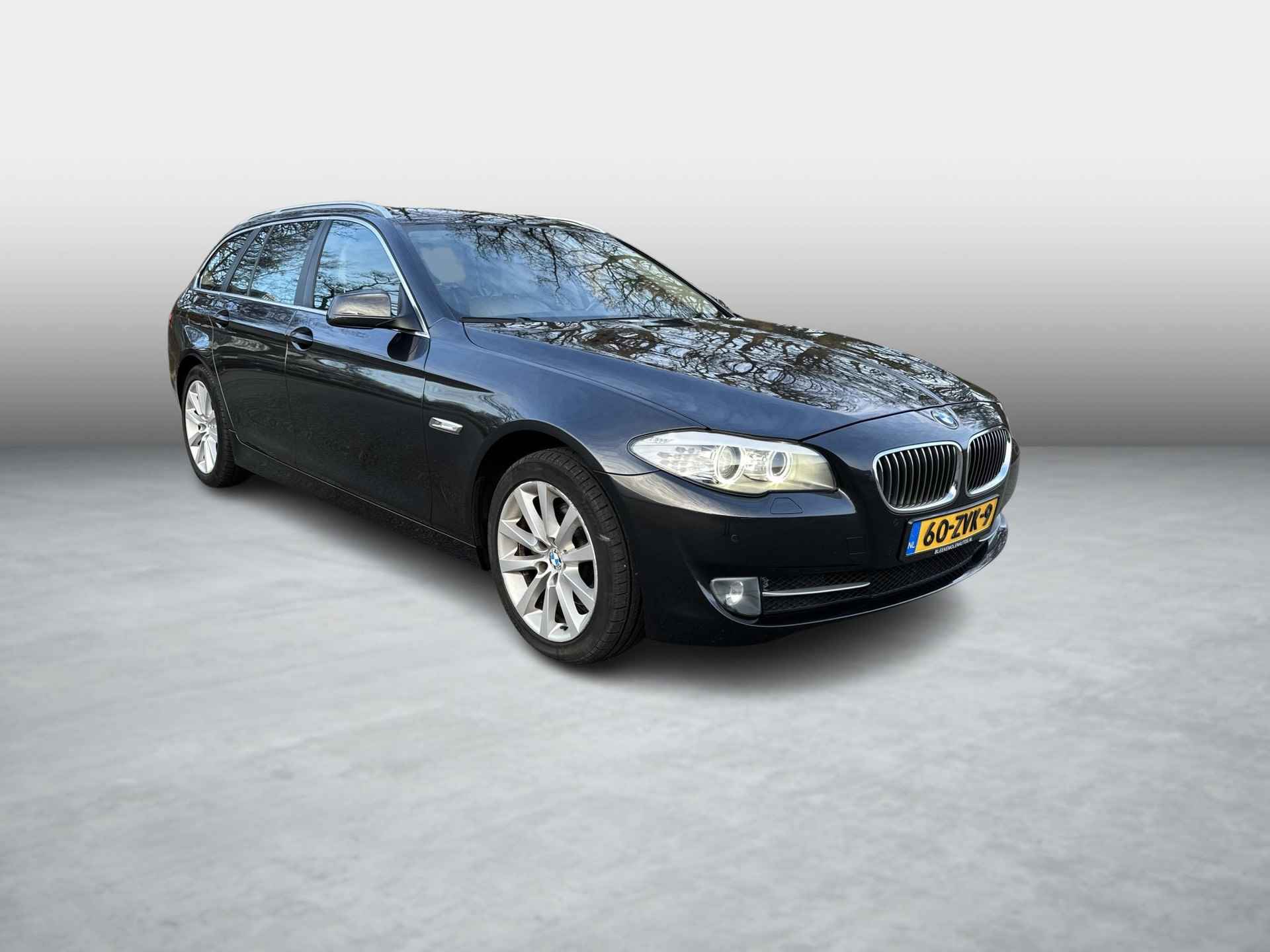 BMW 5-Serie