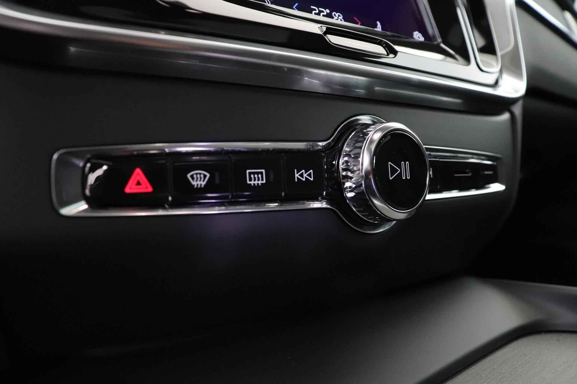 Volvo V60 Cross Country B5 AWD ULTIMATE -FULL.OPTIONS!|PANO.DAK|B&W-AUDIO|MASSAGE|STANDKACHEL - 18/47