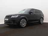 Land Rover Range Rover Sport P400 MHEV HSE