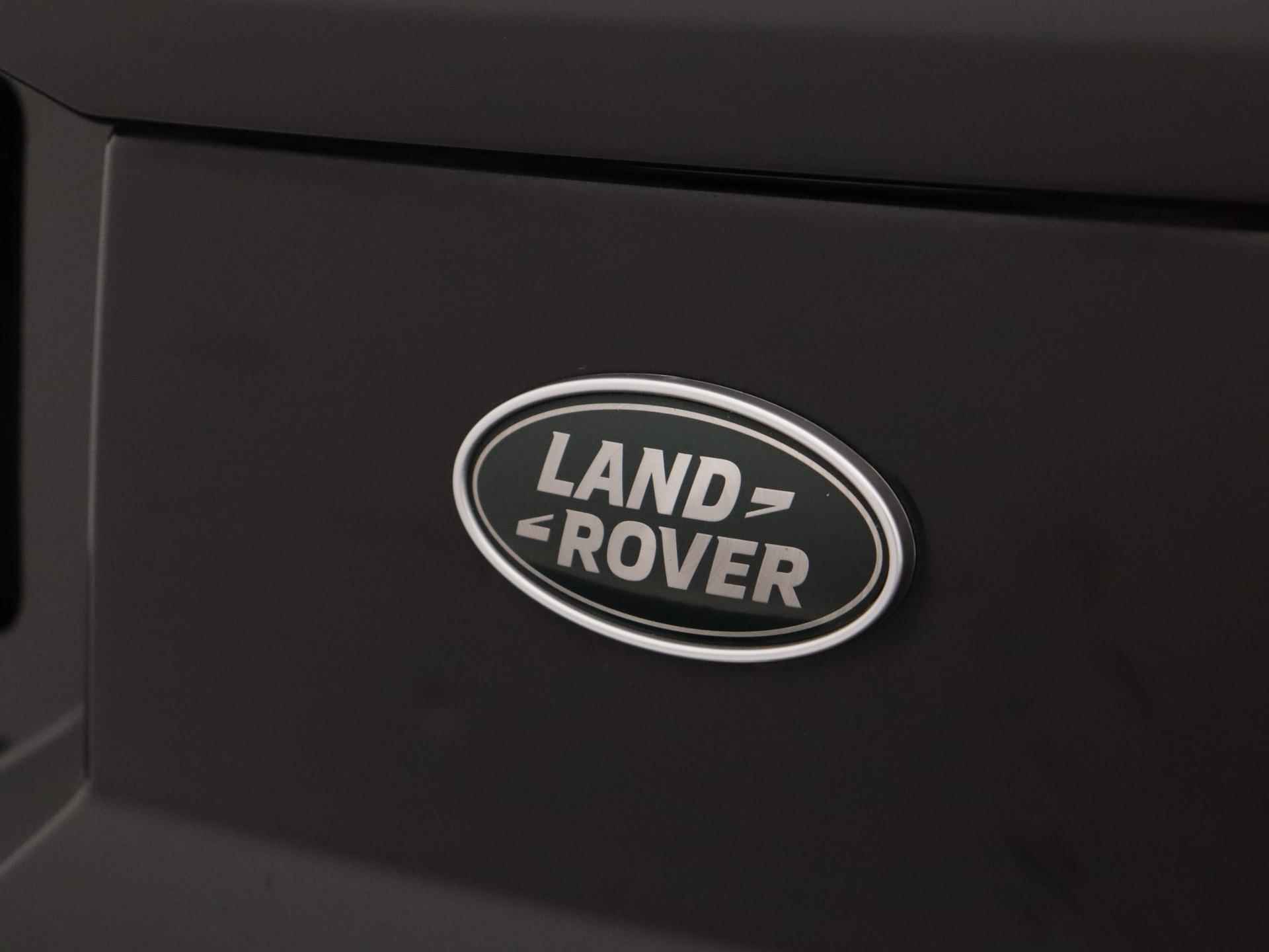 Land Rover Range Rover Sport P400 MHEV HSE - 17/56