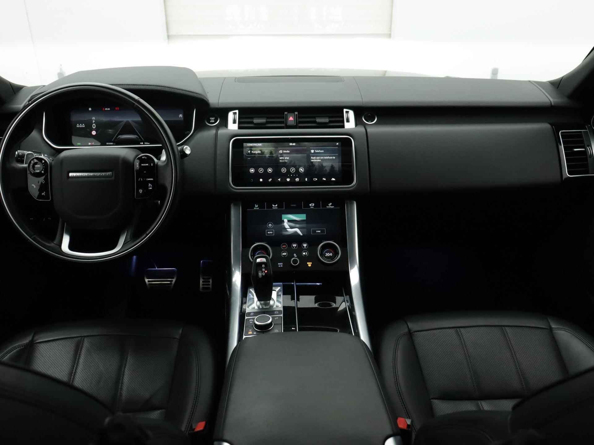 Land Rover Range Rover Sport P400 MHEV HSE - 54/56