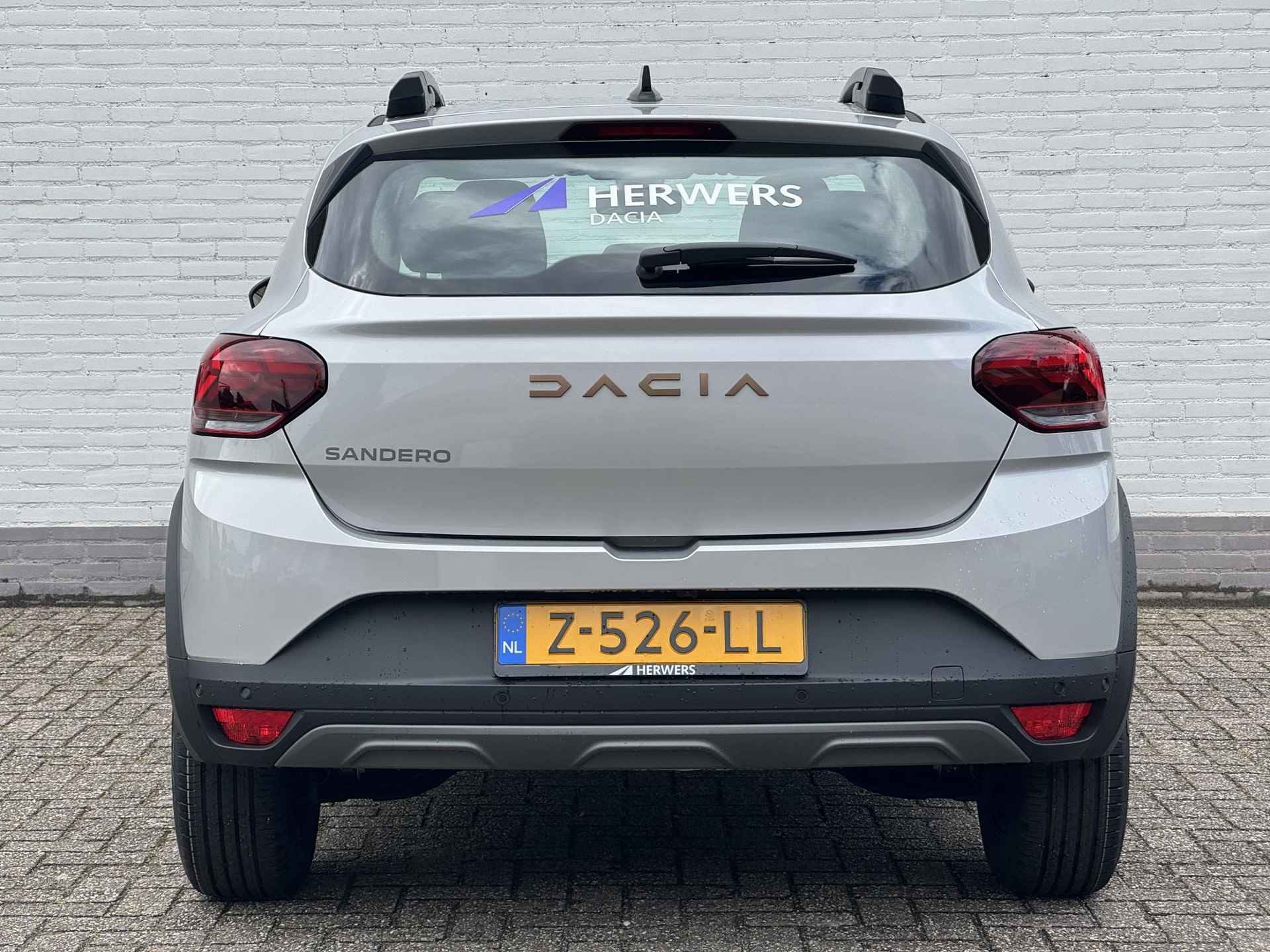 Dacia Sandero Stepway 1.0 TCe 90 Extreme / DEMO / Navigatie / Dodehoek Detectie / Camera / PDC / Apple Carplay & Android Auto / Cruise / Clima / Multimedia Scherm / - 29/39