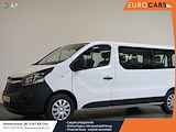 Opel Vivaro Combi 1.6 CDTI L2H1 8-Persoons PERSONENBUS Incl. BTW/Bpm Airco|Bluetooth|Lang|