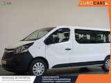 Opel Vivaro Combi 1.6 CDTI L2H1 8-Persoons PERSONENBUS Incl. BTW/Bpm Airco|Bluetooth|Lang|